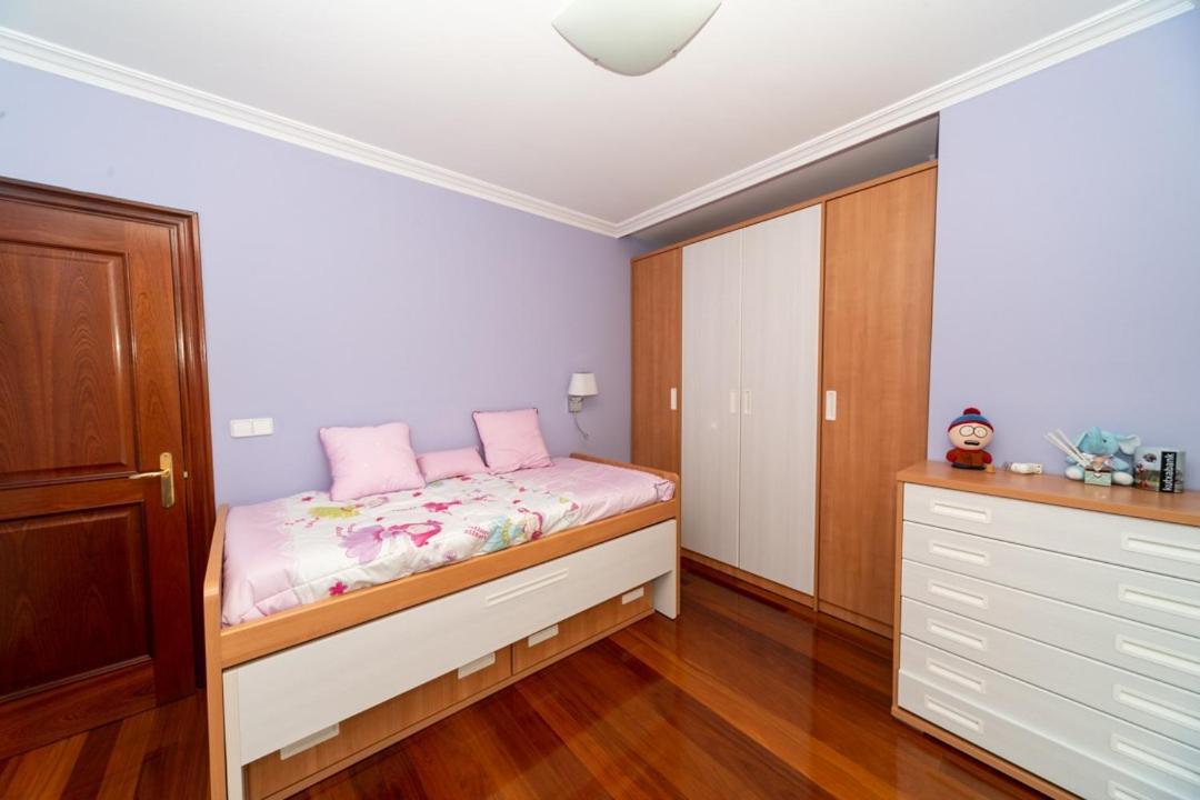 Apartament Txibitxiaga Etxea, Desayuna Encima Del Mar. Bermeo